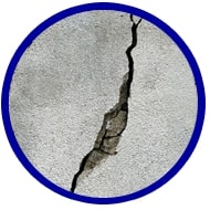 fix foundation cracks