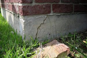 American Foundation Specialists | 4 House Foundation Problems to Watch Out For