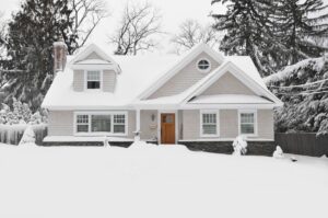 American Foundation Specialists | Winter Home Foundation Tasks That Will Save You Money
