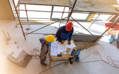 Understanding the Causes of Settling Foundations in Wisconsin Homes