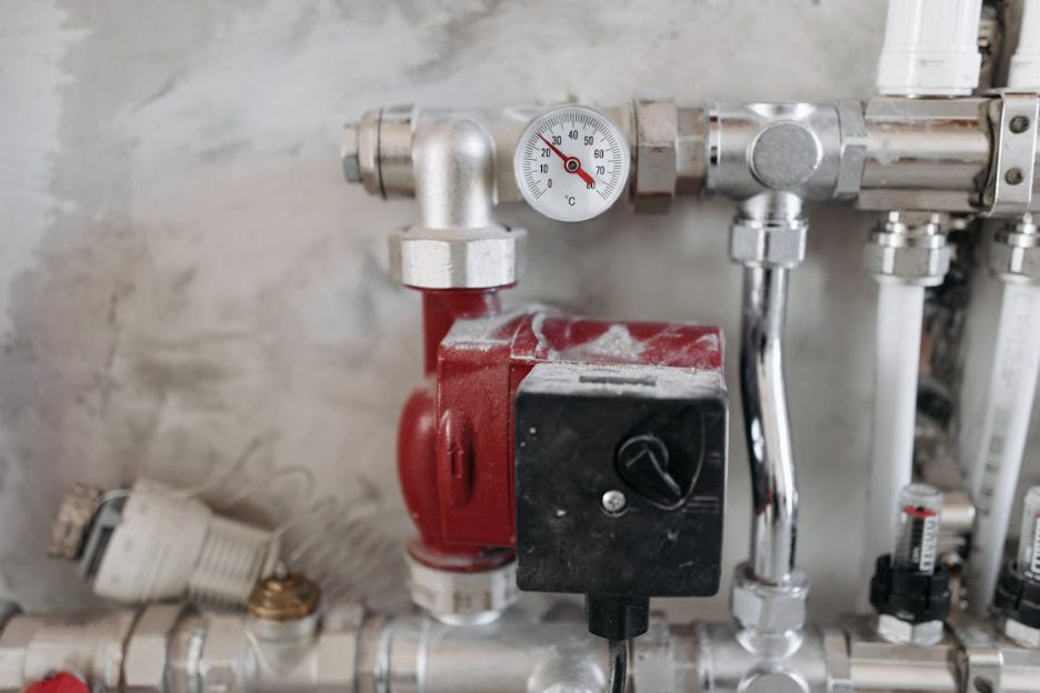 Pump System