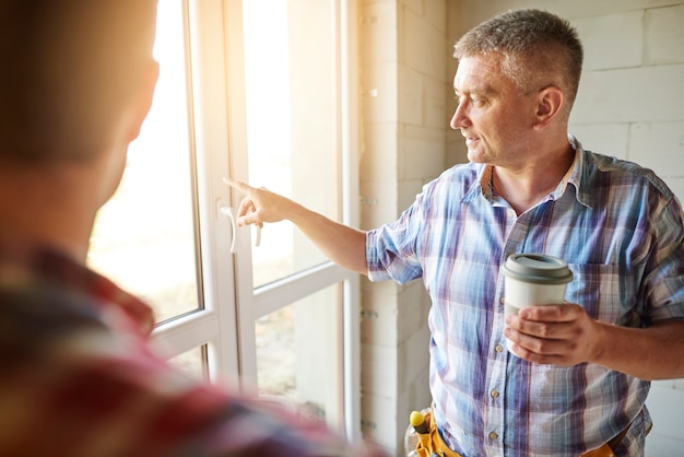 American Foundation Specialists | Enhancing Basement Safety with Egress Window Installations in Wisconsin