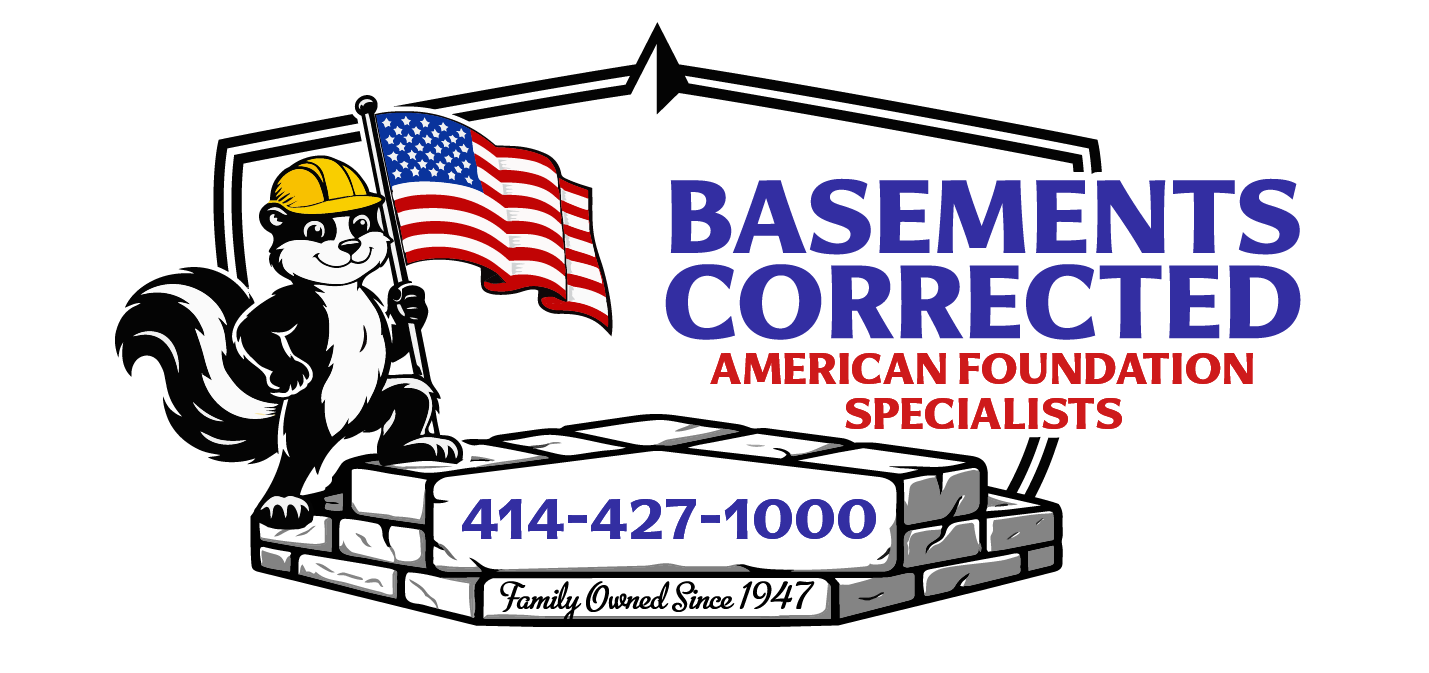 American Foundation Specialists | Leaky or Wet Basement