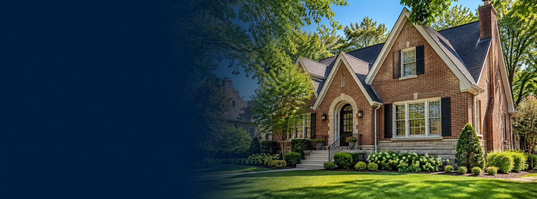 Classic Southeastern Wisconsin home on a solid foundation