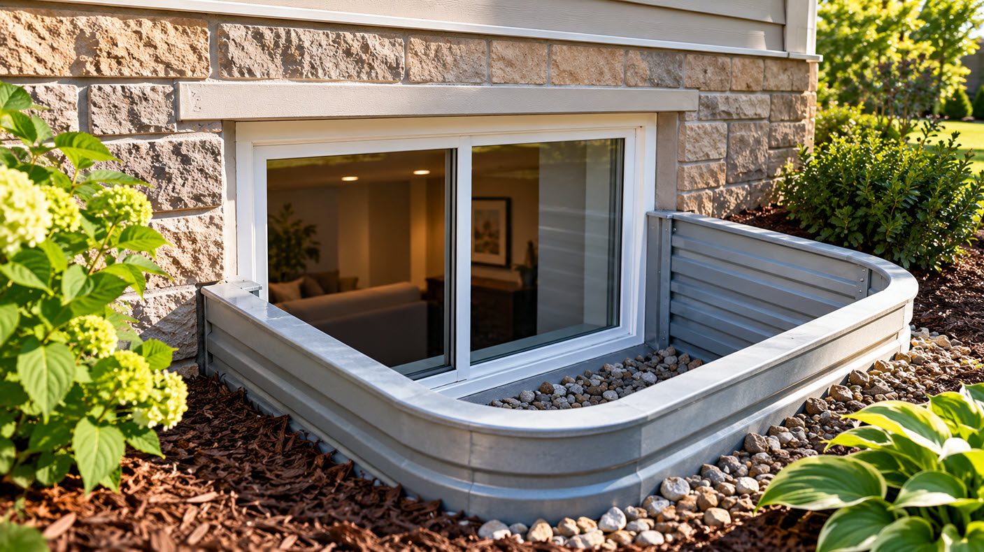 Egress Windows
